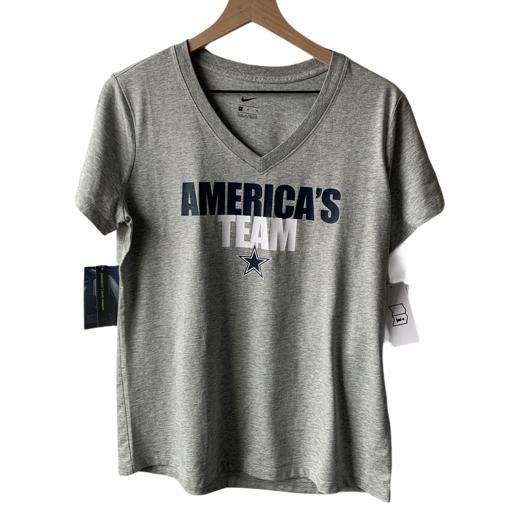 Dallas Cowboys Nike Tee